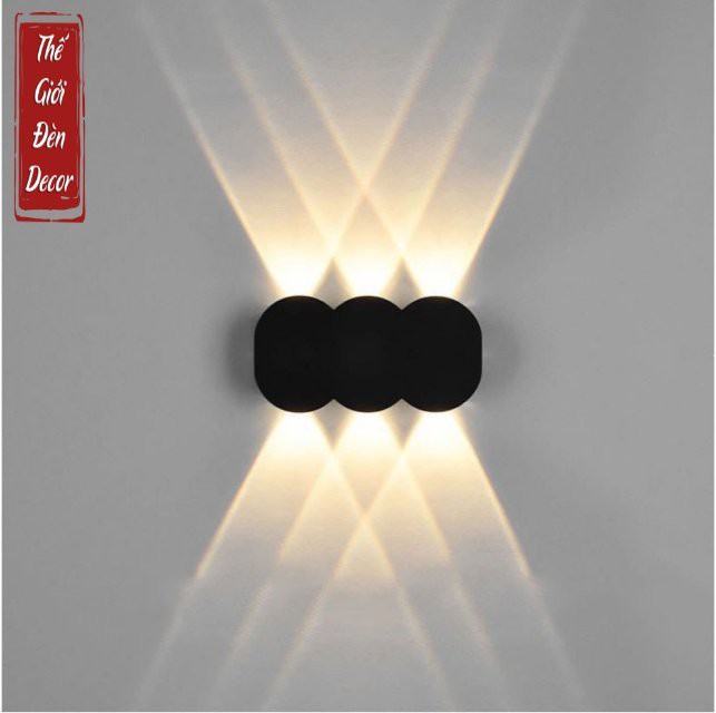 Đèn Tường Hiện Đại 5016